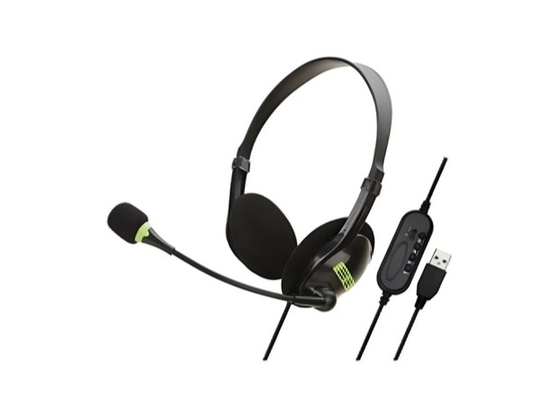 &uu AURICULAR PC GAMER SY440MV